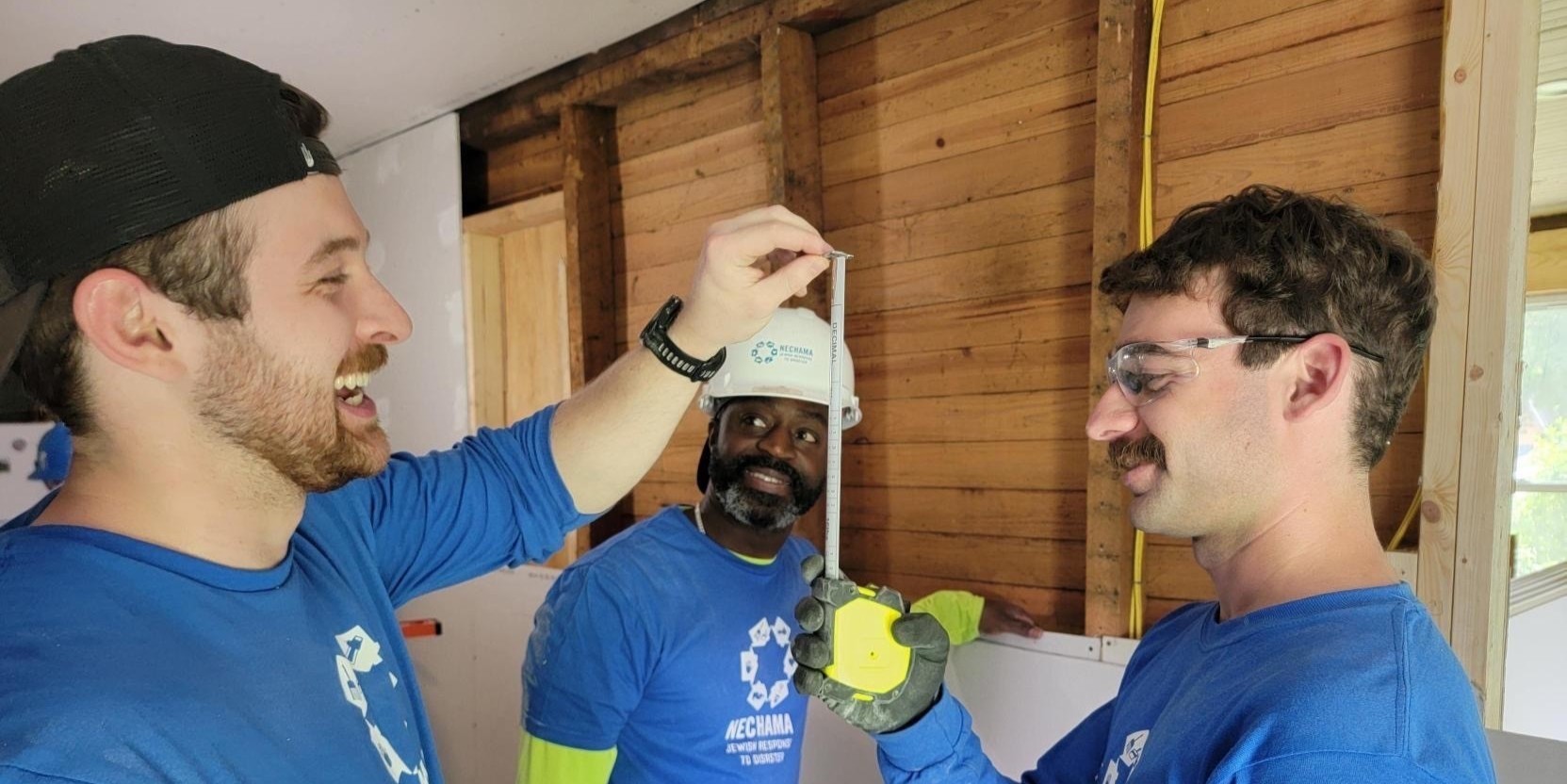 The Posner Foundation Supports Creative Approaches to Combatting Antisemitism image