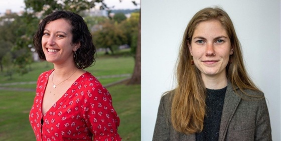 Posner Foundation Announces Staff Promotions and Expanded Leadership Roles image